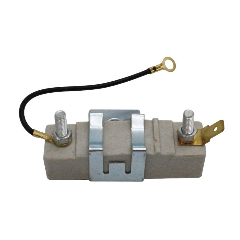 Ballast Resistor, Ballast Resistor for use with a 1.5 Ohms Ballast Coil