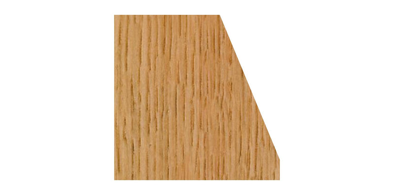 Whiteside Router Bits 2307 Edge Bevel Bit with 22-1/2-Degree 5/16-Inch Cutting Length
