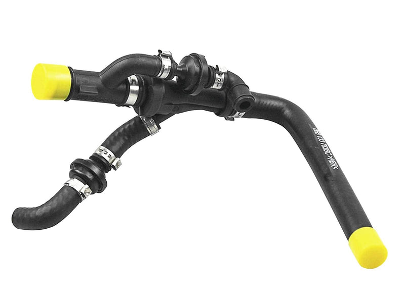 058133784AF Vacuum Check Valve Breather Hose Assembly for VW Passat B5 A4 A6 1.8T 1997-2005 Audi A4 A6 1.8T 1999-2008 for SKODA Superb 1.8T 2002-2008 SEAT Exeo 1.8T 2009-2014