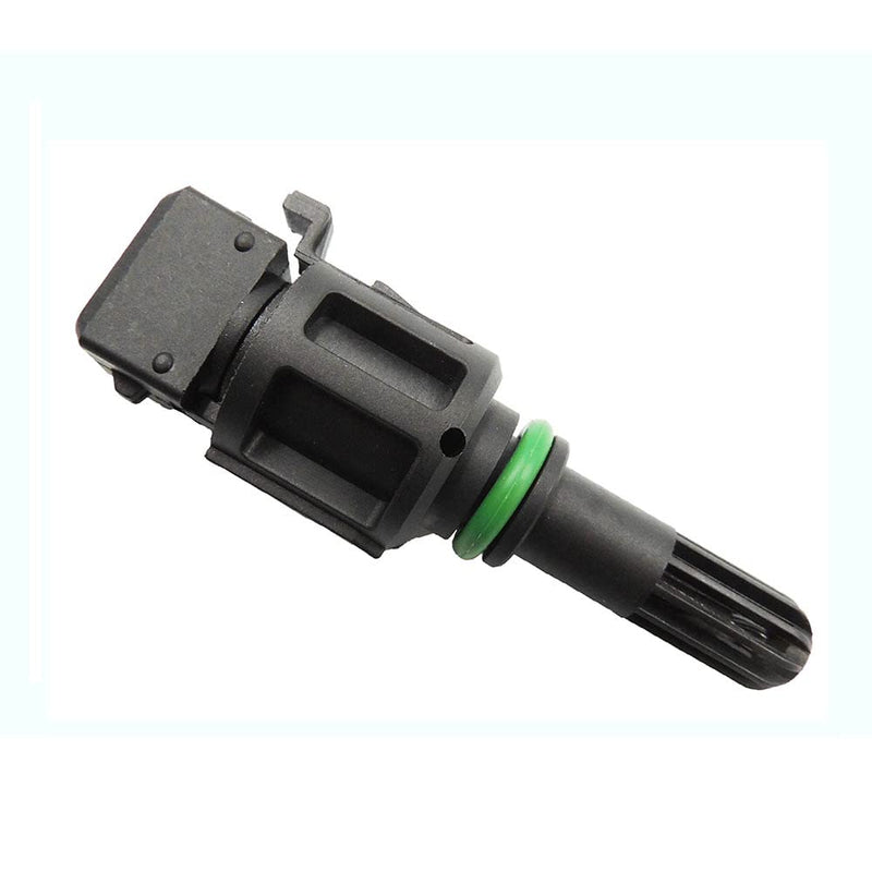HiSport Air Intake/Charge Temperature Sensor IAT - 13621739510 Compatible with BMW 318I 323CI 325CI 328CI 330CI 525I 528I 530I 540I 740I 750IL 850CI M3 X3 X5 Z3 1995-2006 - Replaces 1739510 AX165