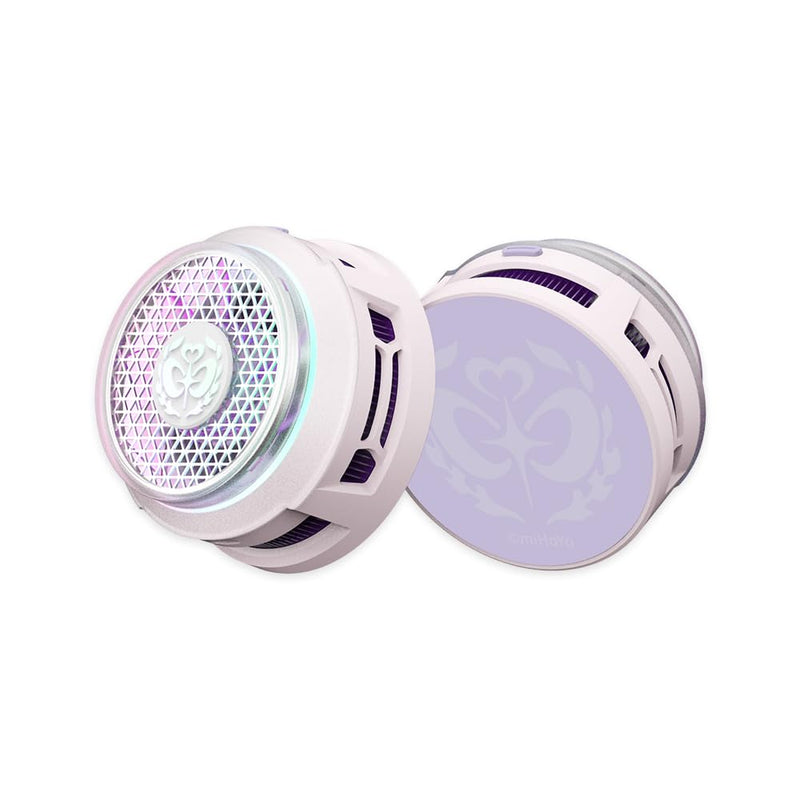 Honkai: Star Rail Cyrene Magnetic Dissipator