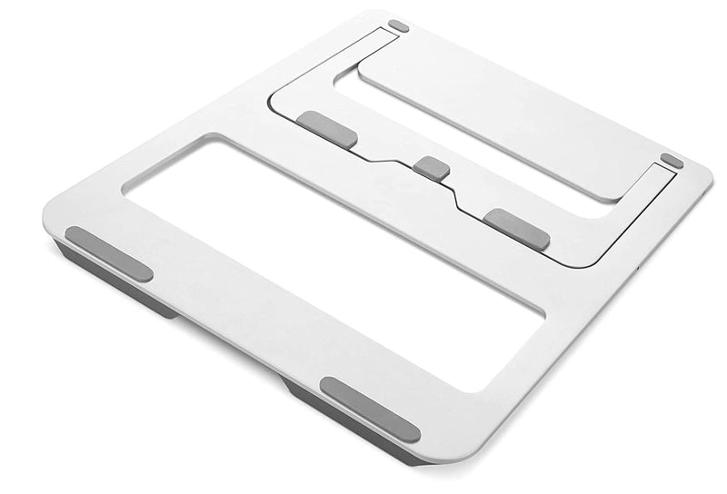 Lenovo Portable Aluminum Laptop Stand (GXF0X02618) Silver