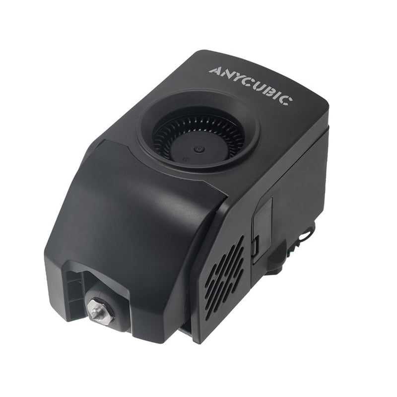 Anycubic Printhead Assembly 3D Printer Accessory, Simple Installation, Durable and Tough, Compatible with Anycubic Kobra 3 max、 Kobra 3 max Combo 3D Printer