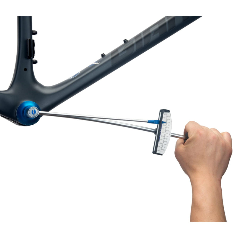 ParkTool TOOL Park TW-2.2 Torque Wrench 0-60Nm | bike-hand-tools