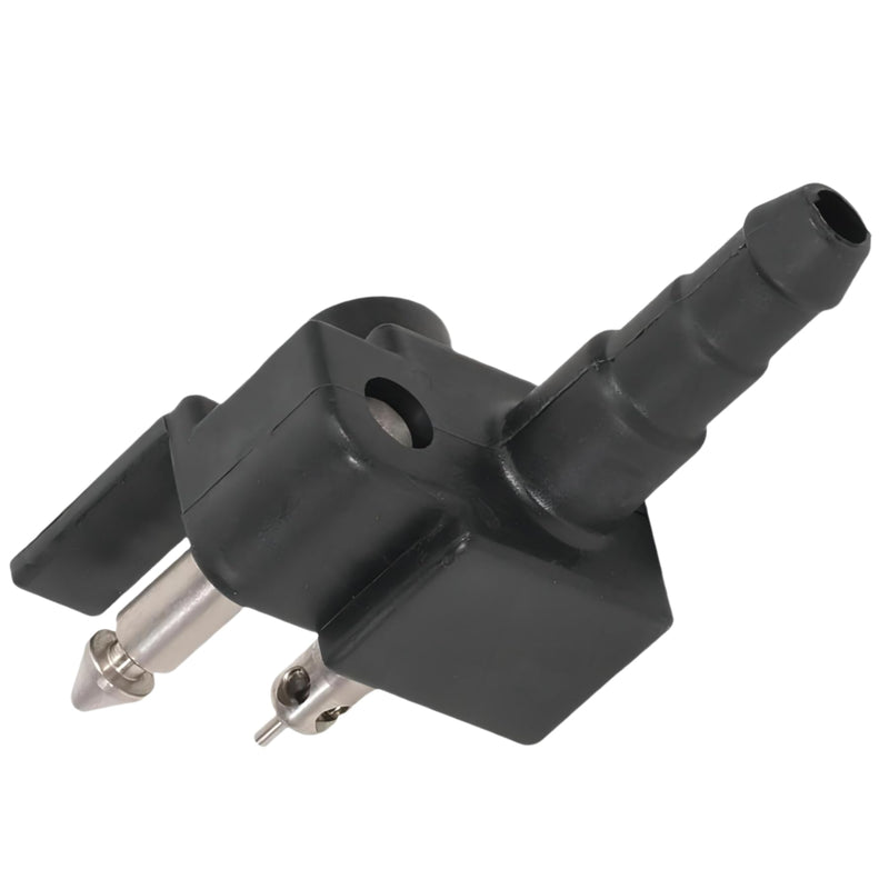 65720-986L0 Fuel Connector for Suzuki DF 4-140 HP and Johnson Evinrude Outboard Engine 5032150 65720-986B0 18-80425