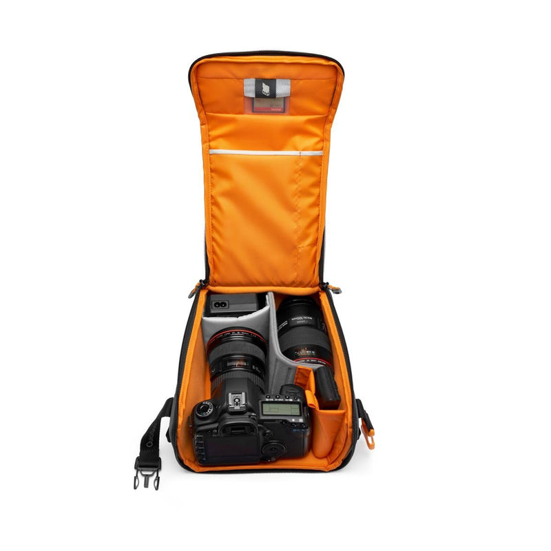 Lowepro GearUp Creator Box II, Large, Gray