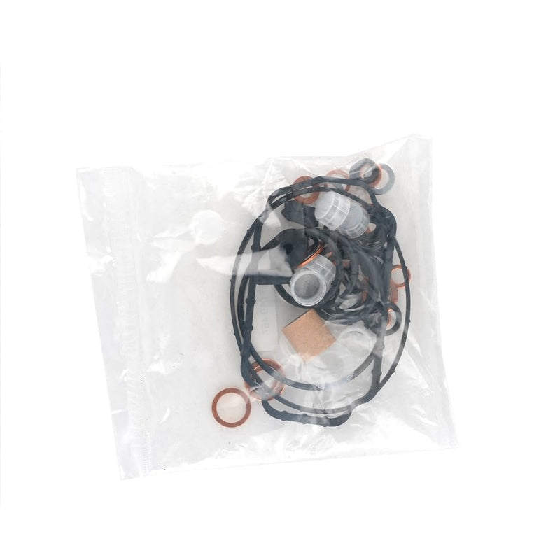 1467010467 VE Fuel Injection Pump Repair Kit, Fuel Pump Seal Gasket Rebuild Kit for Diesel Pump