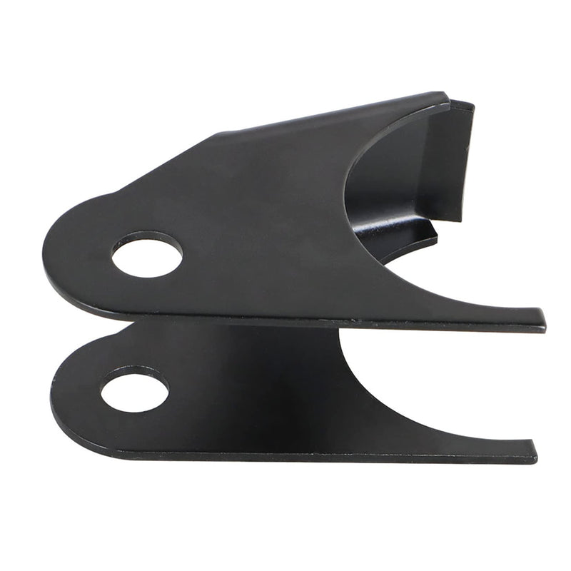 Rear Shock Mount Repair Bracket Replacement for Silverado 1500 1999-2007 Replacement for Sierra 2500 1999-2004
