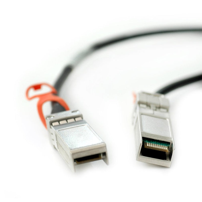 10Gtek 10G SFP+ DAC Cable - 10GBASE-CU Active Direct Attach Copper Twinax SFP Cable Assembly for Cisco SFP-H10GB-ACU10M, 10m(33ft)