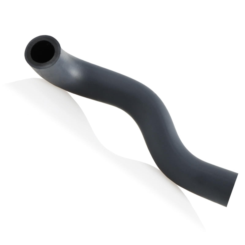 Improved Engine Crankcase Breather Hose,Double Layer Rubber Crank Ventilation PCV Hose Fit for Chevrolet Colorado GMC Canyon 2004-2012 Hummer H3 2006-2010 H3T Isuzu Replace# 15123628