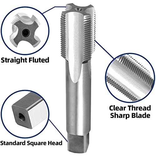  [AUSTRALIA] - Burkit 1-1/16"-20 UN Thread Tap Right Hand