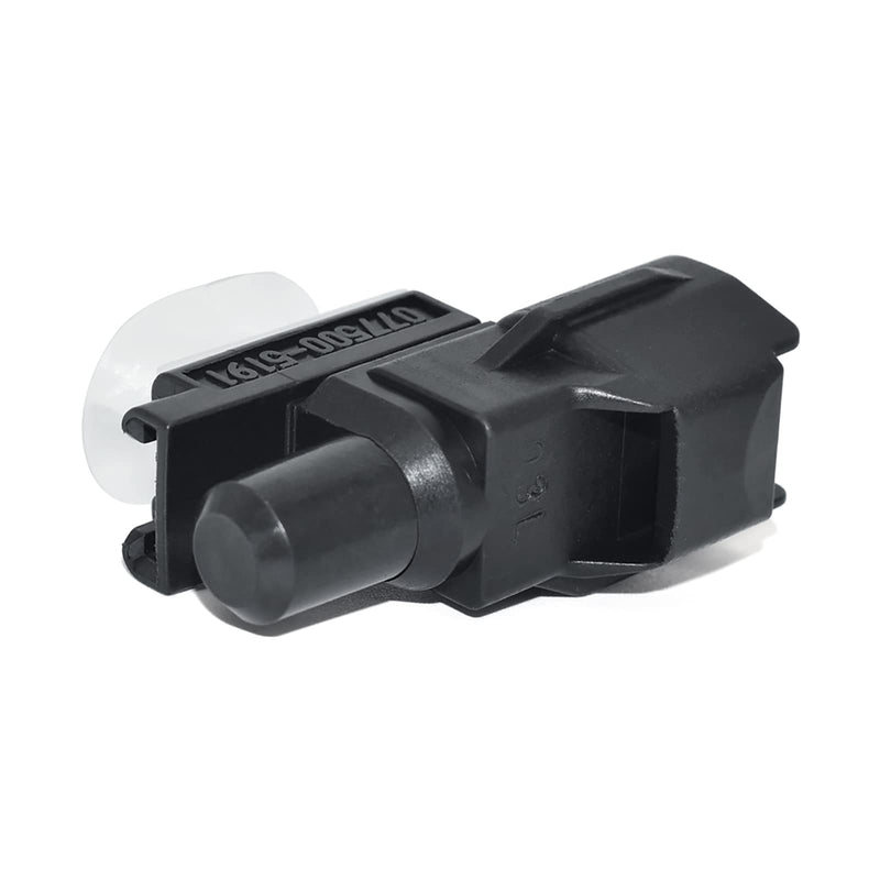 ‎Embellu 077500-5191 Ambient Air Temperature Sensor Compatible with Toyota Camry Corolla Highlander Avalon Tacoma