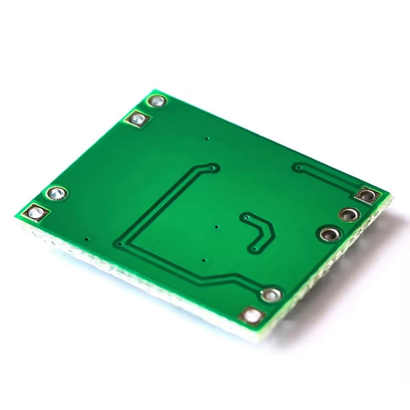 3PCS PAM8403 Mini Digital Power Amplifier Board Mini PAM8403 Module | Mini pam8403 Module Digital Power Amplifier Board Desktop Class D 2x3W 2.5-5V USB Power