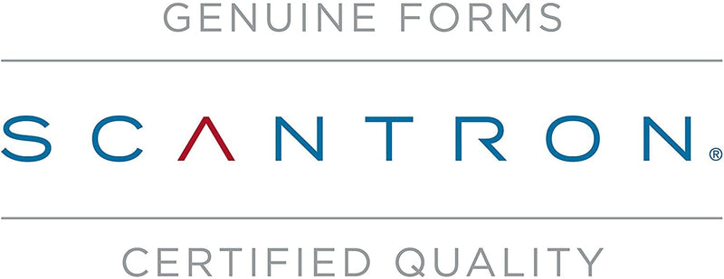 Official SCANTRON Brand 9702 Form (75 Pack)