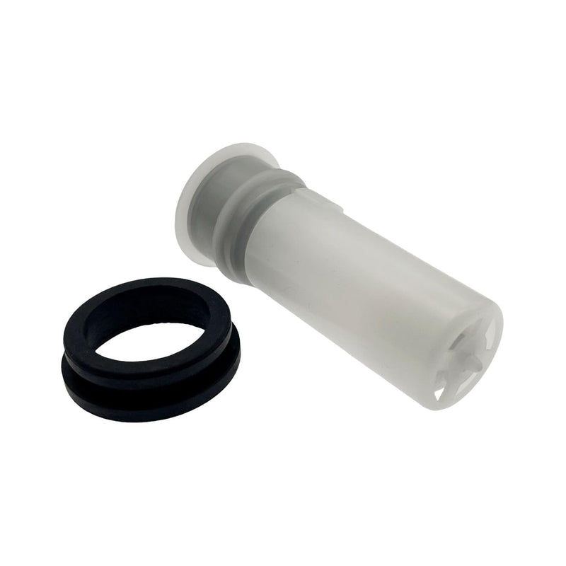  [AUSTRALIA] - Wiper Washer Windshield Fluid Level Sensor 289111E400 Compatible with 350Z 370Z Altima Armada Frontier GT-R Maxima Murano Quest Sentra Xterra