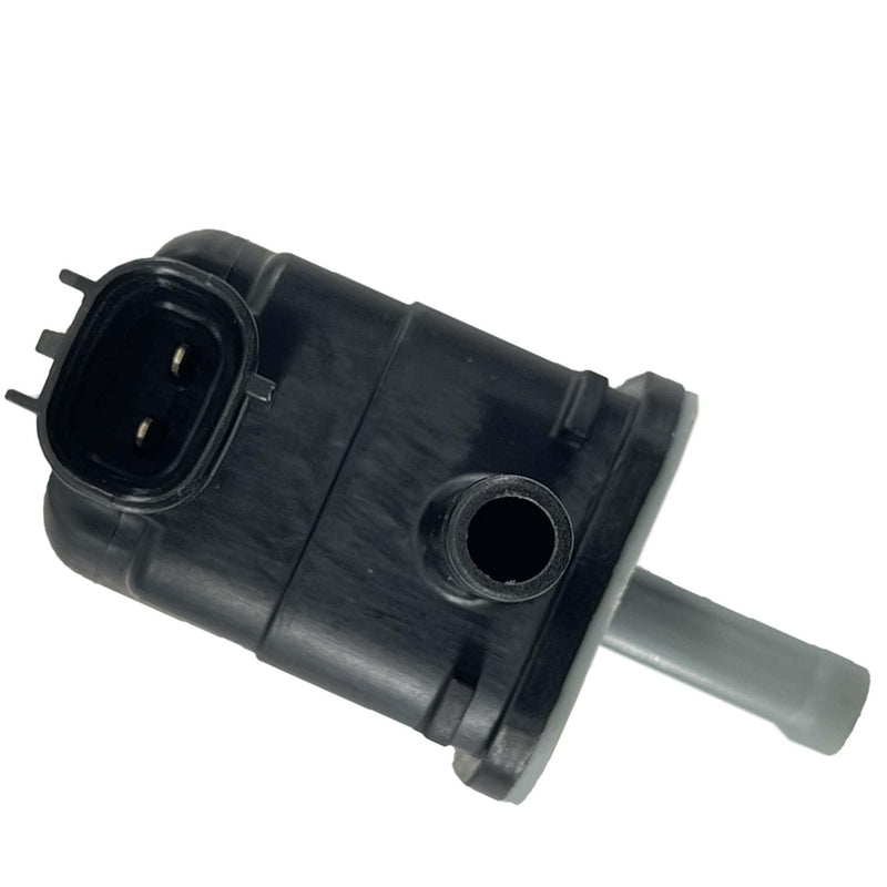 90910-12276 Vacuum Solenoid Valve Switch Vapor Canister Purge Valve Compatible with xA xB xD 4Runner Camry Corolla FJ Cruiser Highlander Matrix Prius Tacoma Tundra 136200-7010