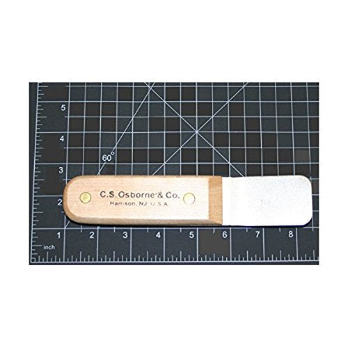 C.S.Osborne Flexible Tool for Tucking Upholstery No. 746