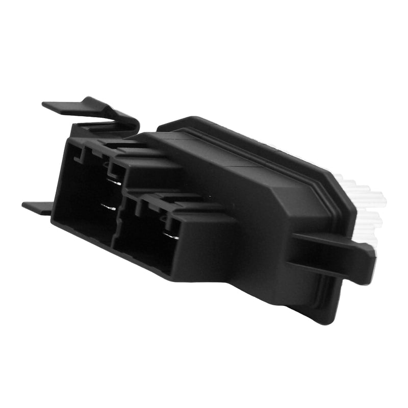 Blower Motor Resistor Compatible with Dodge Dart 2013 Fan Control Module