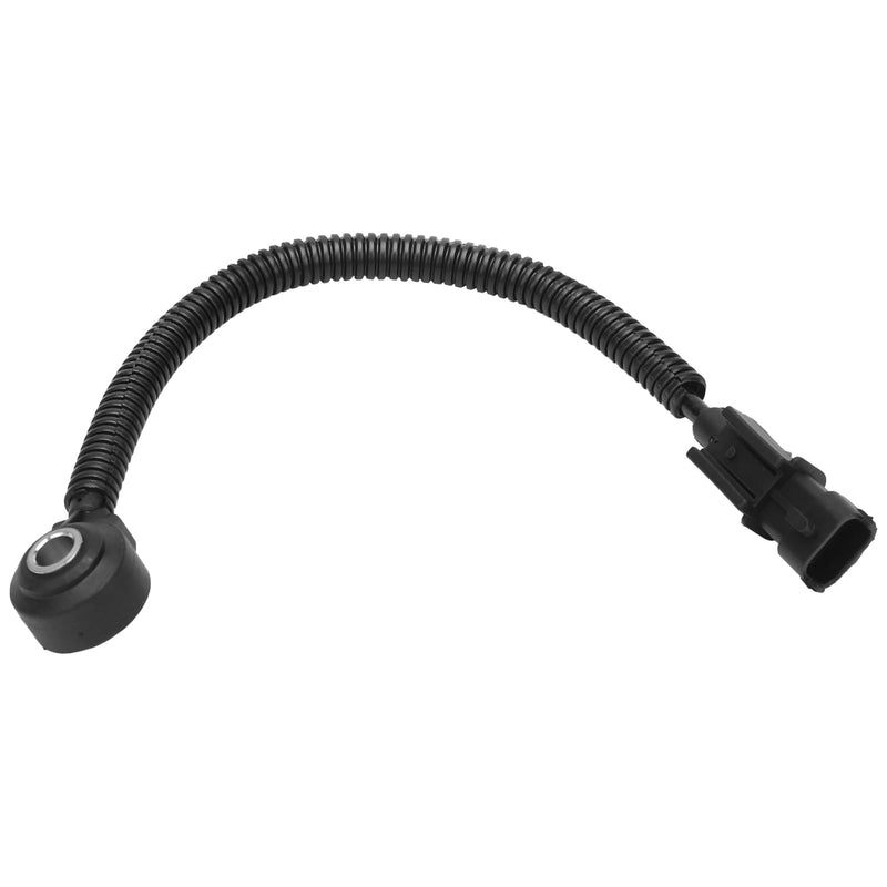 A-Premium Knock Detonation Sensor Compatible with Hyundai Accent 2006 2007 2008 2009 2010 2011 & Kia Rio Rio5 2006-2011, L4 1.6L, Replace# 3925026900