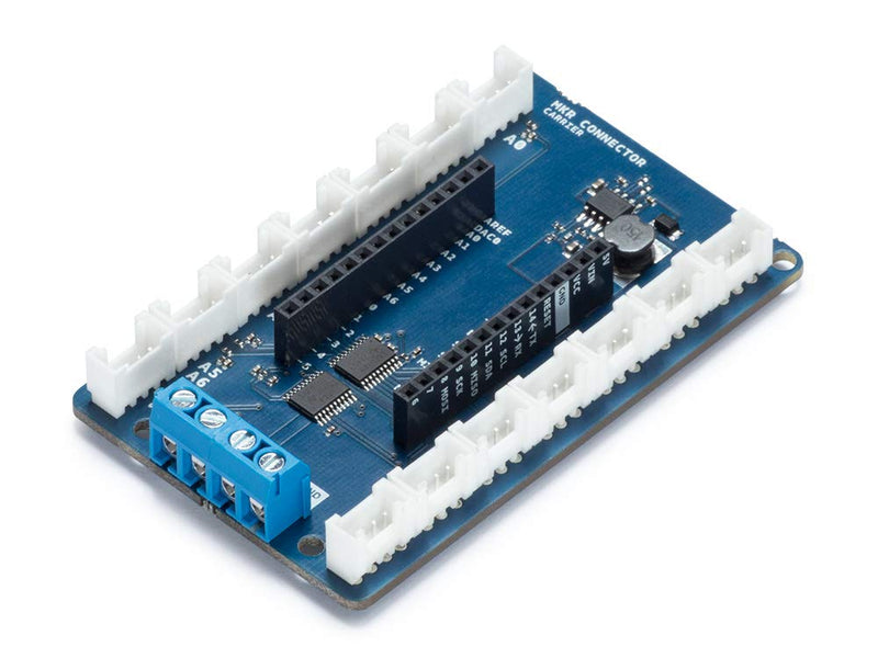 Arduino IoTerrific Bundle [ioterrific-bun]