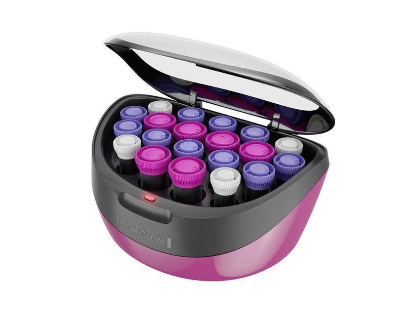 Remington H5600 Hot Ionic Technology for Silky Shine Wax Core Rollers