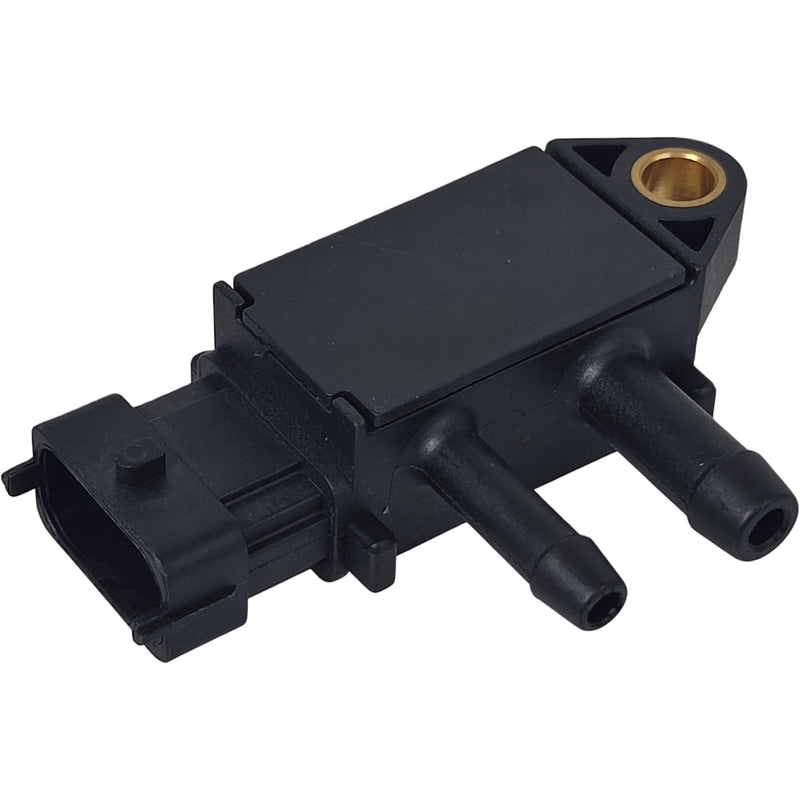 Differential Pressure Sensor 21403962 23488881 Compatible with Volvo D13 FH FM Mack