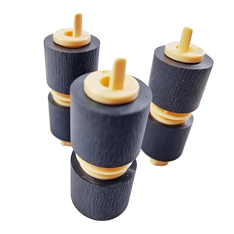 604K66430 Feed Roller Kit for Xerox WorkCentre 5325, 5330, 5335, 7525, 7535, 7545, 7556, 7845, 7855