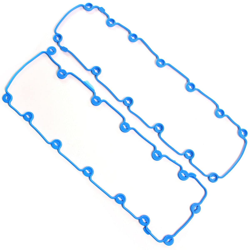 VS50481R Valve Cover Gasket Set Fit for Ford F-250 F-150 E-250 E-150 Excursion Expedition Lincoln Navigator Mercury Grand Marquis 4.6L-5.4L V8 SOHC VS50366