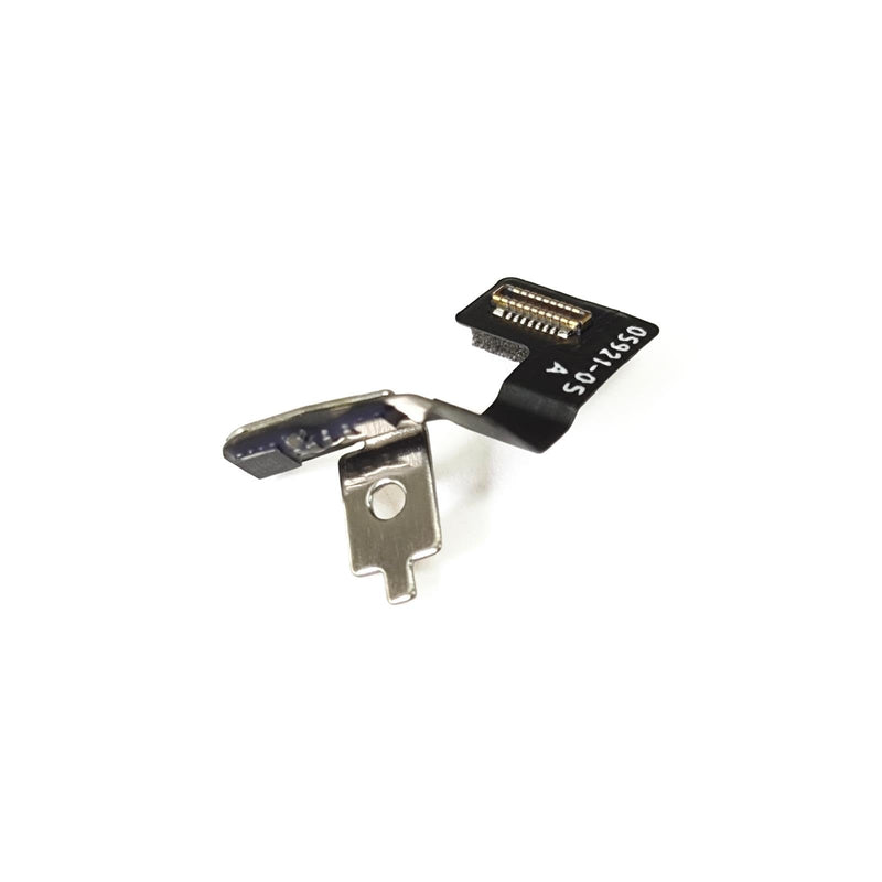 Laptop A3448 Display Lid Angle Sensor Cable LCD Screen Sleep Wake Up Sensor Cable (LAS) for MacBook Air M5 (Retina,15-inch,2026) EMC 8878 821-05921-05 661-59807 (Uncalibrated)