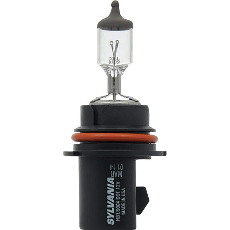 SYLVANIA - 7443 T20 ZEVO LED White Bulb - Bright LED Bulb, Ideal for Daytime Running Lights (DRL) and Back-Up/Reverse Lights (Contains 2 Bulbs)