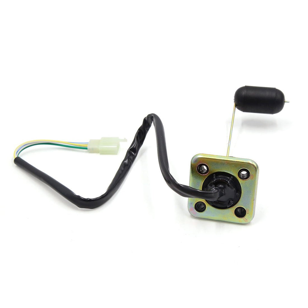 uxcell Motorcycle Scooter Fuel Tank Level Float Sensor Sending Unit for HJ125T-10