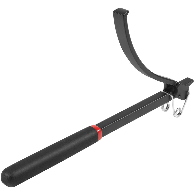 Flywheel Turner Locking Holding Tool, Flexplate Turning Tool for Automotive Engines & Outboard Motor Servicing