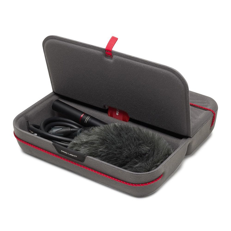 Manfrotto Pro Light Cineloader Drawer Semi-Rigid Organizer Case for Cineloader Medium & Large Camcorder Bags (MB PL-CL-D)