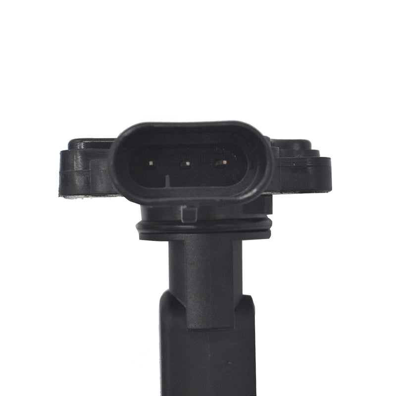 Mass Air Flow Sensor Meter MAF Compatible With Buick Chevy Oldsmobile Pontiac 3.8L 1999-2005 LeSabre 2000-2005 Impala 1999-2005 Bonneville 1999-2002 Camaro Replaces AFH50M-05 213-3428 19112543