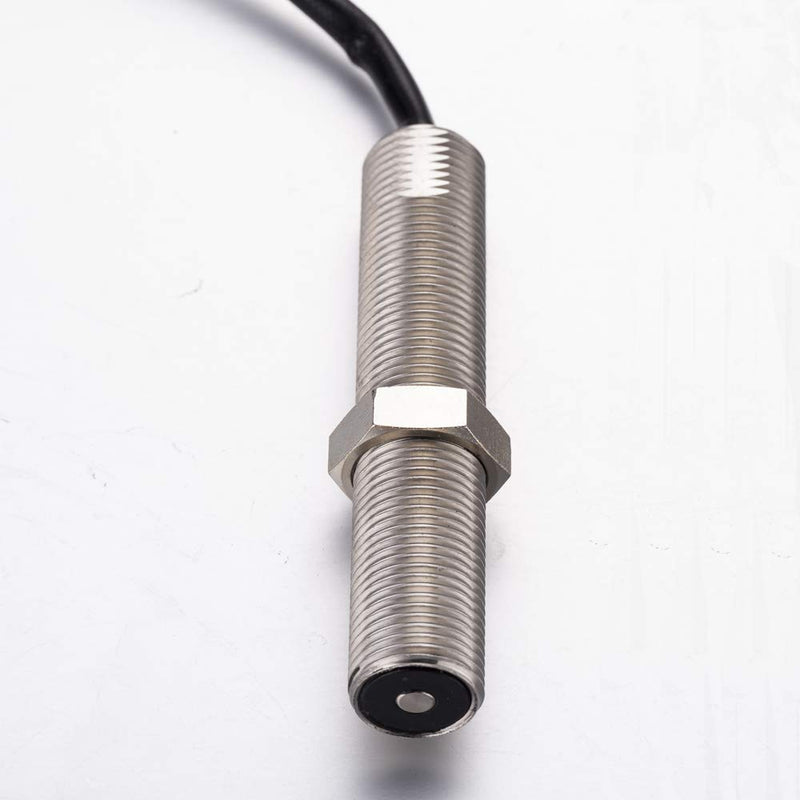 MPU MSP675 5/8-18 Generator Magnetic Pickup Speed Sensor for Engine
