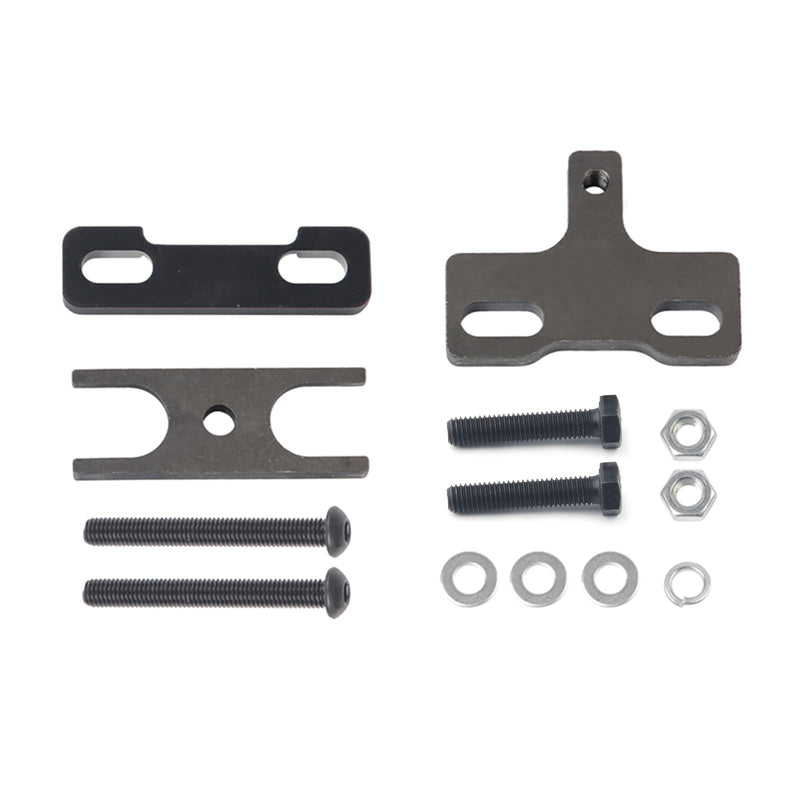 MR HELLO LS Valve Spring Compressor Tool Compatible for Chevy LSX LS1 LS2 LS3 LS6 4.8 5.3 5.7 6.0 6.2 Engine 67605