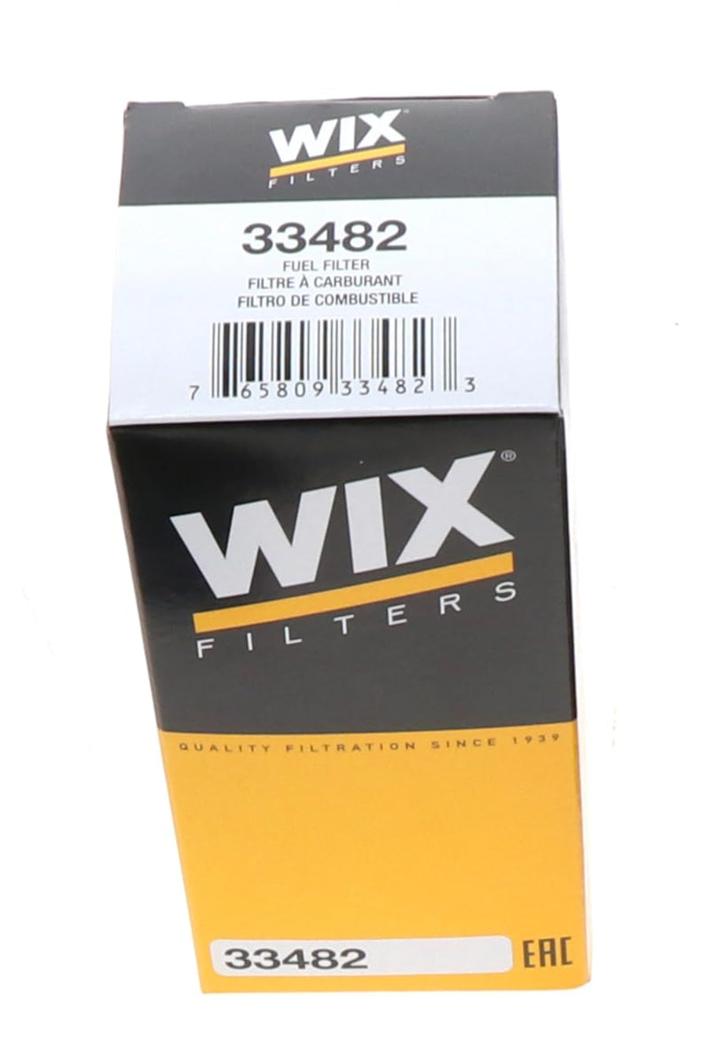 WIX Racing Filters Fuel Filter