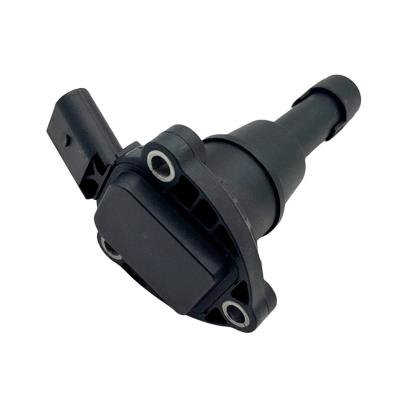 Engine Oil Level Sensor 03F907660D Compatible with A3 A5 A6 Q3 Q5 TTS Quattro Beetle Golf Golf Alltrack Golf R Golf SportWagen GTI Jetta Passat Ti-guan