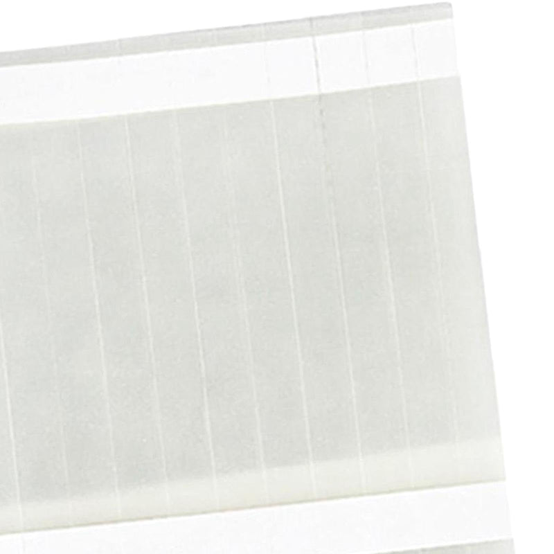 Thermal Glue Strips Hot Melt Stick Glue Strips Office Supplies, Bookbinding Tapes Book Binder Glues for Notes Books Crafts, 100pcs 100pcs 8mm