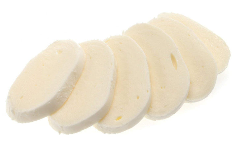 Westmark Mozzarella Cheese & Potato Slicer for Cutting Evenly Thick Slices