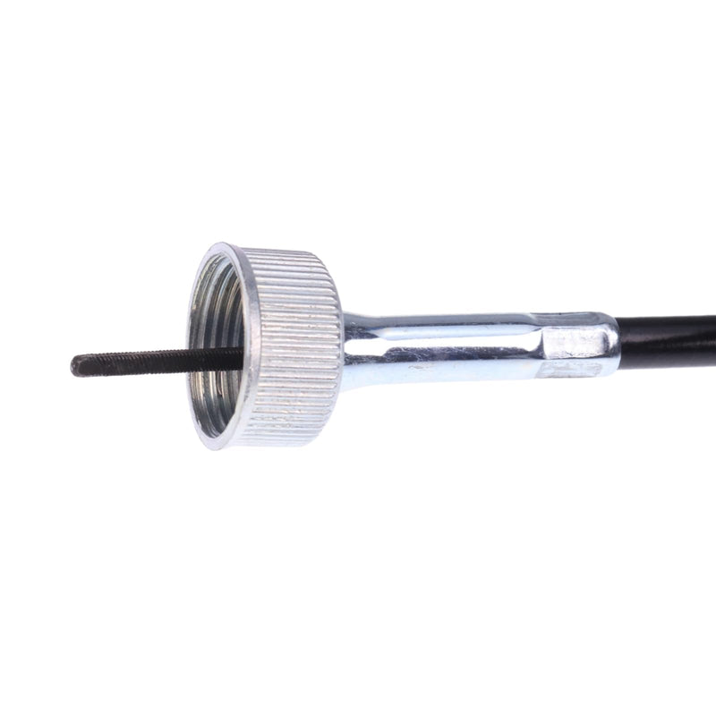 JZGRDN 23" Tachometer Cable 1207-0400 508231M91 Compatible with Massey Ferguson Tractor 135 20 20C 2135 235 245 255 Models