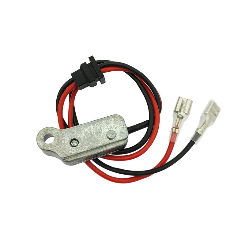 Electronic Ignition Module, Accu-Fire Electronic Ignition Kit Fits for Empi 9432 VW Baja Bug / Buggy 009 Distributor