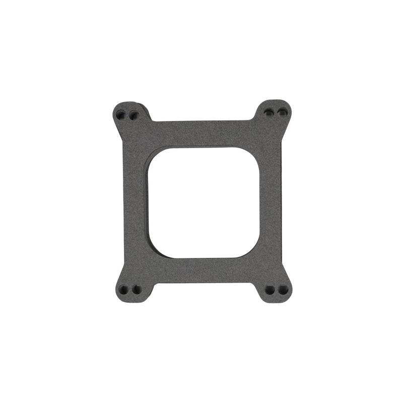 10 Pack Holley Carburetor Base Gaskets Open 4 bbl 1/16" Thick Compatible with SBC BBC 350
