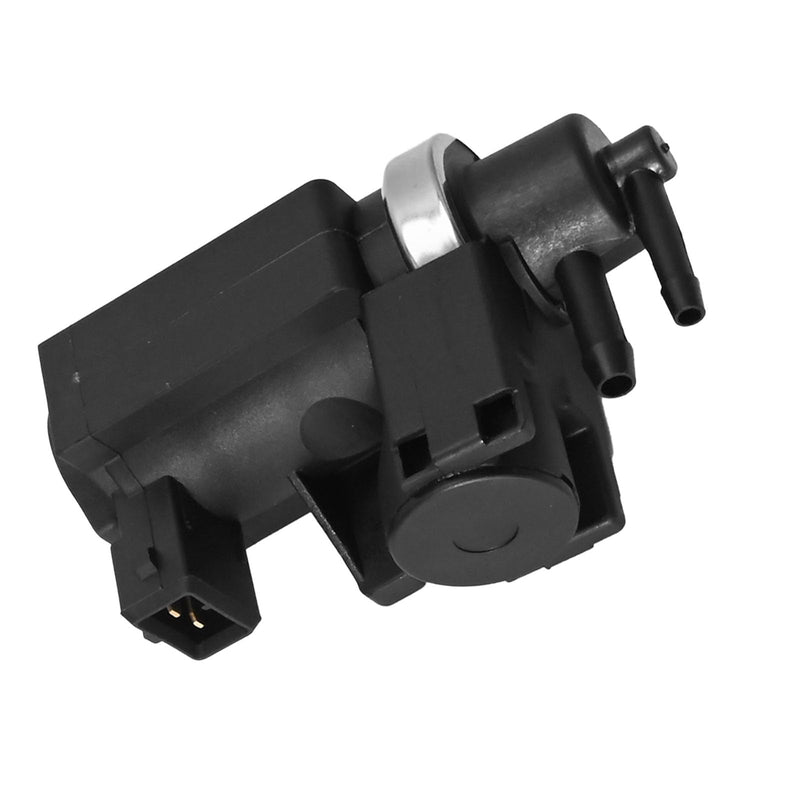 Turbo Wastegate Solenoid Vacuum Valve Replacement for Ford F-250 F-350 2011 2012 2013 2014 2015 2016 - Super Duty 6.7L V8 Diesel Replace BC3Z-9E882-A BC3Z9E882A