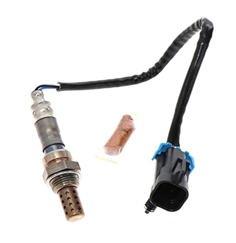 Denso 234-4018 Oxygen Sensor for GM Downstream with 4-Wire Female Plug