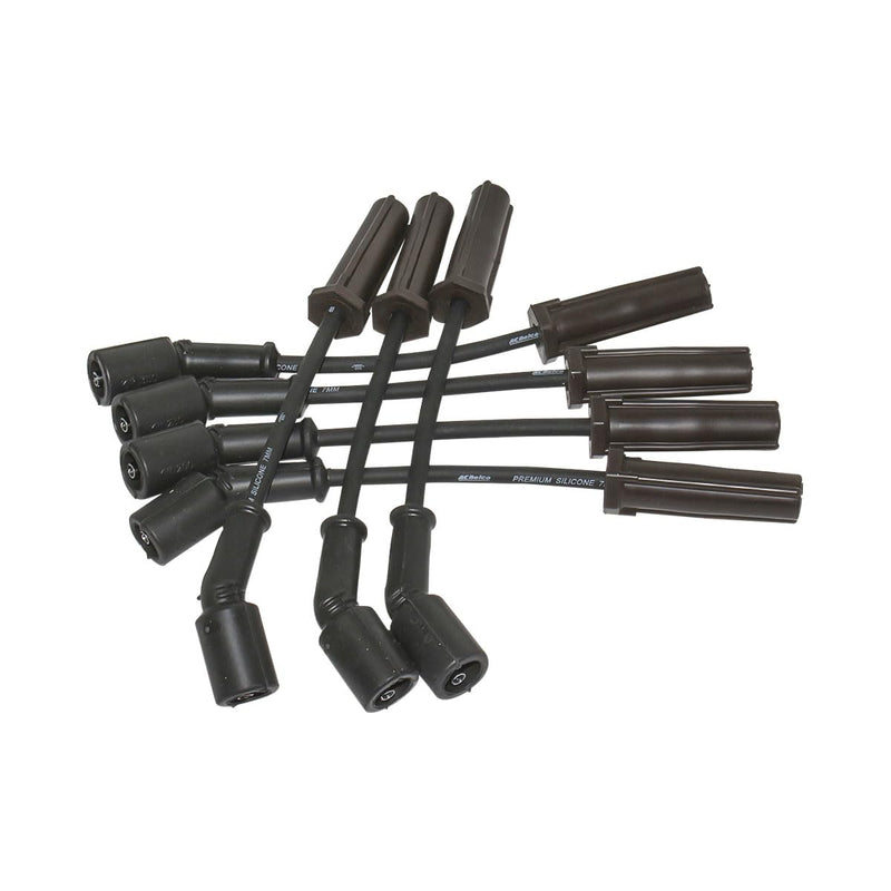 ACDelco Gold 9748UU (19297035) Spark Plug Wire Set