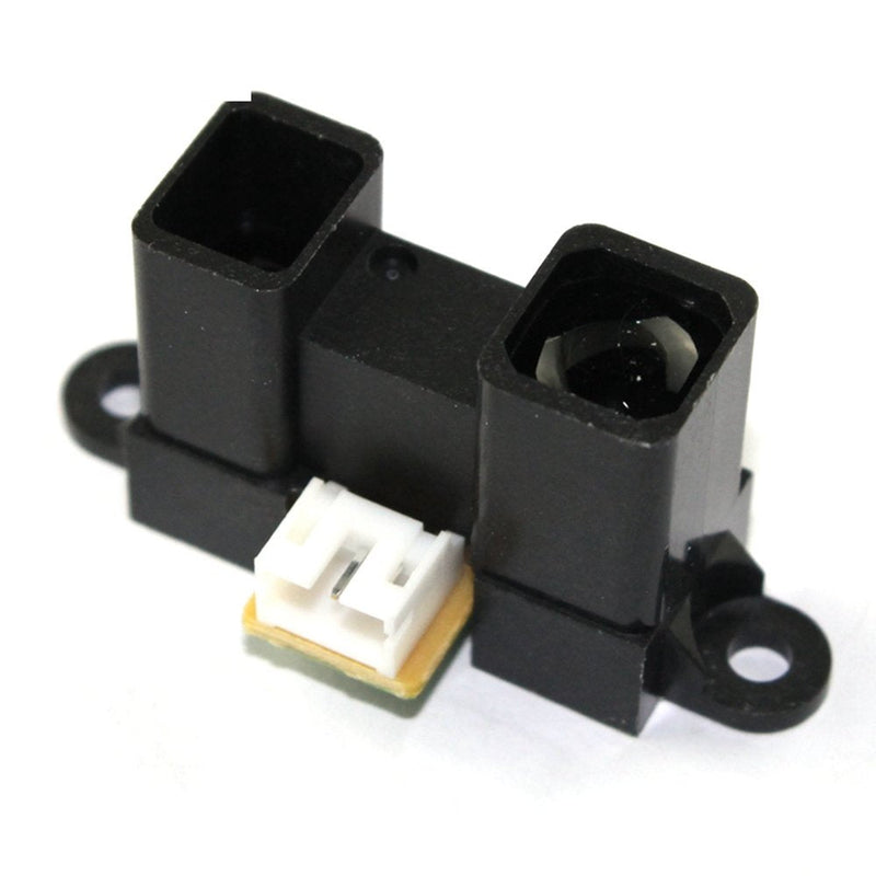 2 Pack GP2Y0A02YK0F Infrared Proximity Sensor Detect 20-150cm Distance Long Range