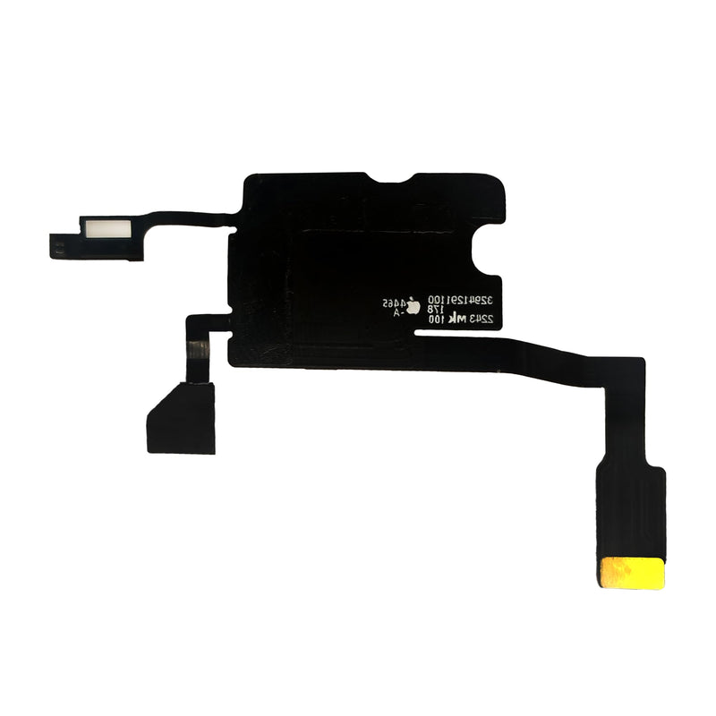 Compatible with iPhone 14 Pro Max Proximity Light Sensor Flex Cable Replacement(with Divider Card)