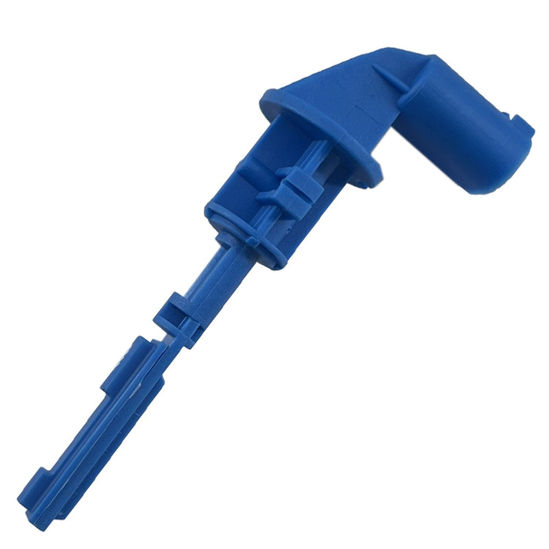 DEVMO 2Pin Coolant Liquid Level Sensor Car Engine Coolant Level Sensor 17117506601 17111436257 17110152373 Compatible with X3 X4 X5 X6 Z4 Z8