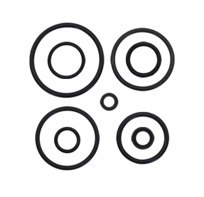 24755107-S Gasket Set Complete Rebuild Engine Gasket Kit for Kohler CV18 CV20 CV620 CV624 CV640 (624cc) CH18 CH20 CH22 CH25 CH620 CH640 CH641 (624cc) CH680 CH730 CH740 CH750 Engine Replace 2475503-S